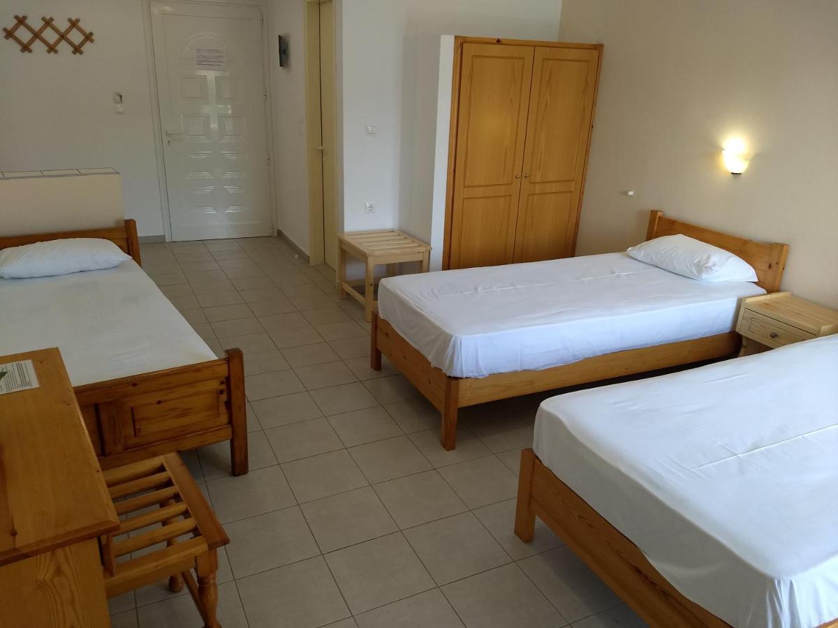 Aparthotel Despoina Skiathos Town