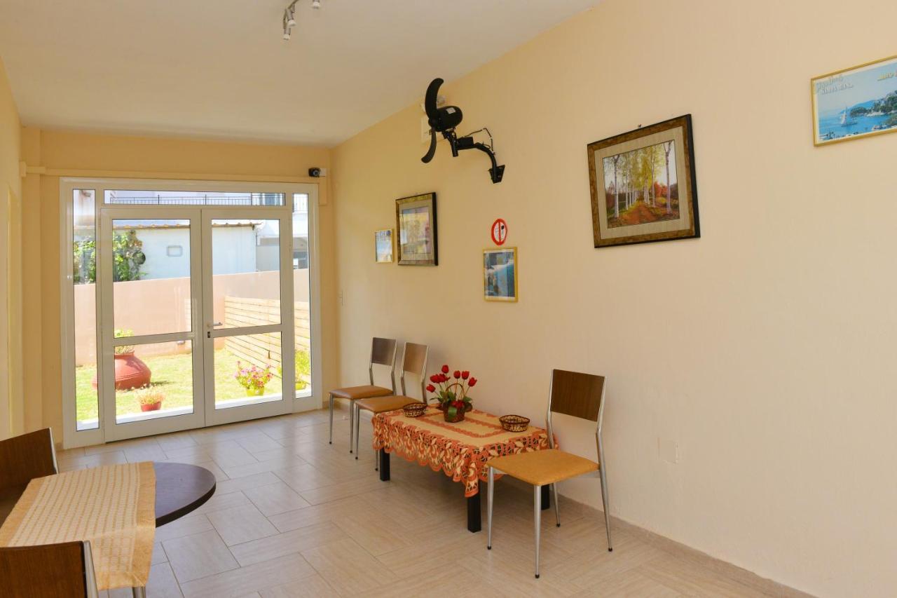 Despoina Appart hôtel 4*