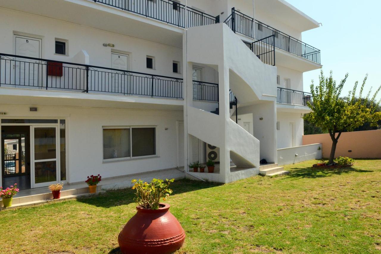 Despoina Skiathos Chora