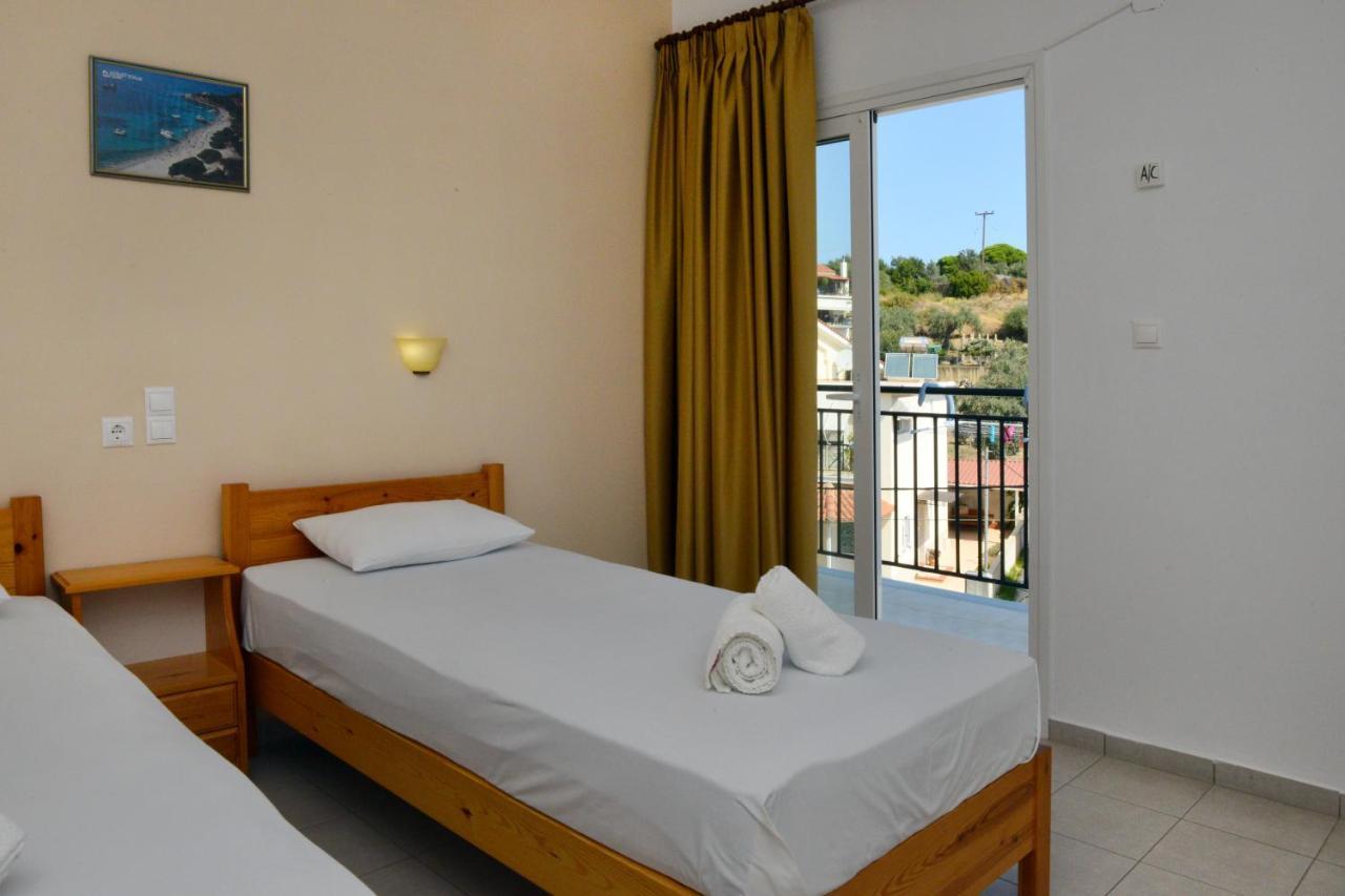 Despoina Appart hôtel Skiathos Chora