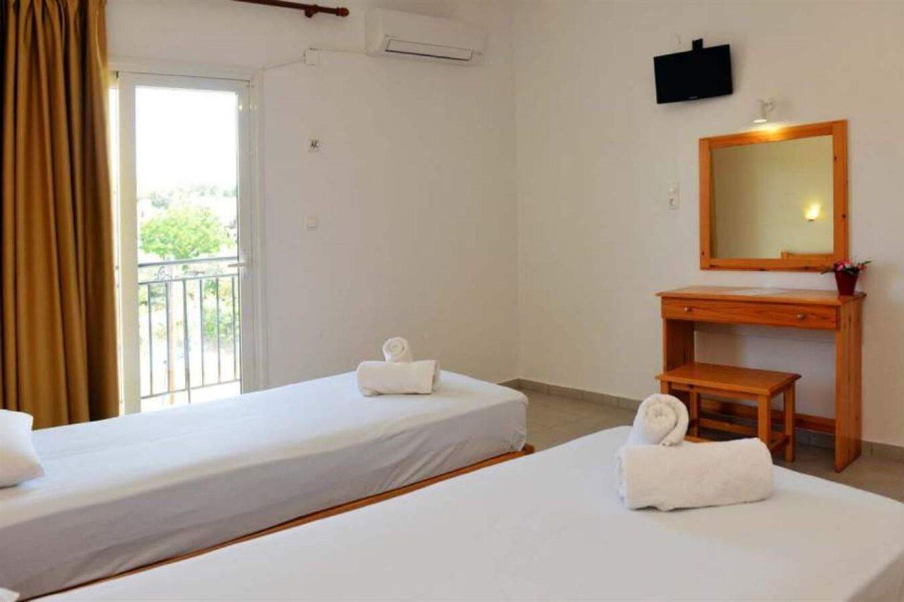 Hotel apartamentowy Despoina 4*