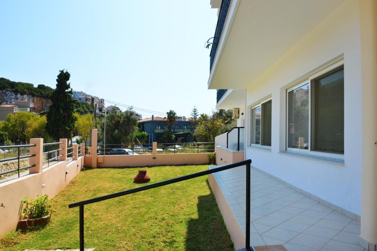 Despoina Hotel apartamentowy